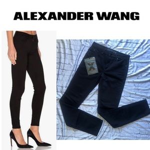 ♠️Alexander Wang Black Jeans♠️